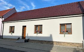U Tabáčka